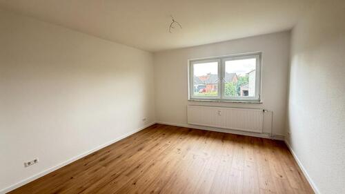 Foto - Etagenwohnung in Wolfsburg zur Miete