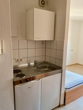 Foto - 1 Zimmer Etagenwohnung in Aachen