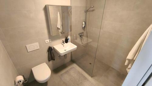 Foto - 1 Zimmer Etagenwohnung in Mannheim