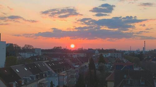 Foto - Etagenwohnung in Mannheim zur Miete