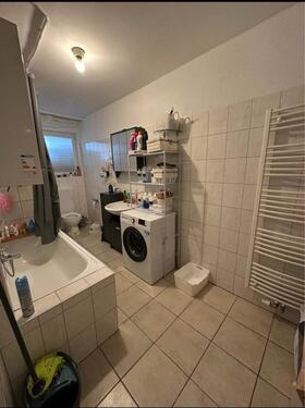 Foto - 2 Zimmer Etagenwohnung zur Miete in Ludwigshafen am Rhein