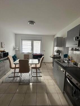 Foto - 2 Zimmer Etagenwohnung in Ludwigshafen am Rhein