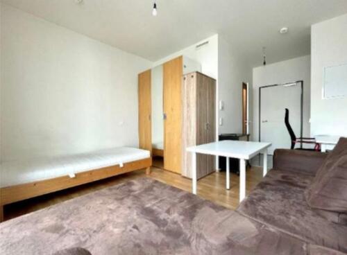 Foto - 1-Zimmerapartment direkt bei der S-Bahn Laim