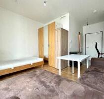 1-Zimmerapartment direkt bei der S-Bahn Laim - München Pasing-Obermenzing