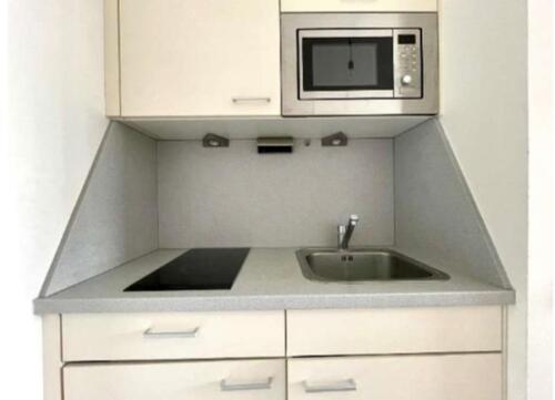 Foto - 1 Zimmer Etagenwohnung zur Miete in München