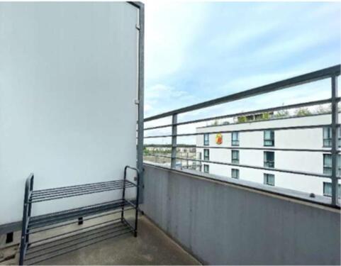 Foto - Etagenwohnung in München zur Miete