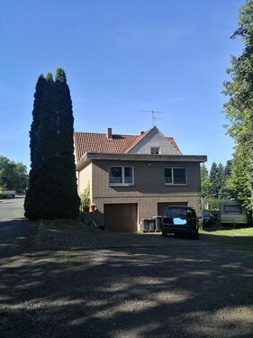 Foto - 8 Zimmer Einfamilienhaus zum Kaufen in Hessisch Oldendorf