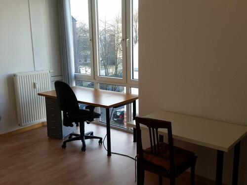 Foto - Top-Lage! Mietfreie helle Wohnung in idealer Lage zur RWTH