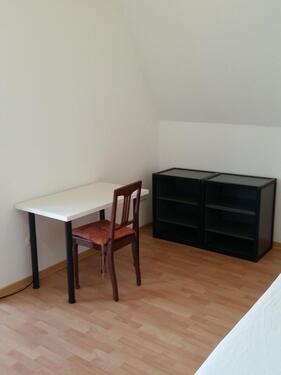 Foto - 1 Zimmer Etagenwohnung in Aachen