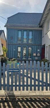 Foto - 2-Zimmer-Wohnung mit großer Terrasse in schöner Umgebung