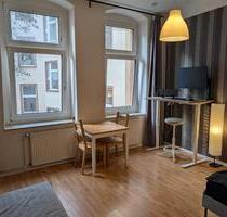 Cozy 1-Room Studio in Friedrichshain (Sublet) - Berlin Friedrichshain-Kreuzberg