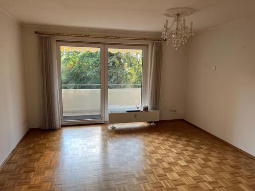 Foto - 3 Zimmer Etagenwohnung zur Miete in Fürth