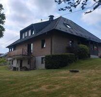 Schönes Haus mit Einliegerwohnung, Traumgrundstück - Ruppichteroth