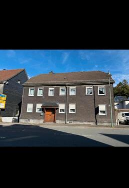 Foto - Einfamilienhaus in zentraler Lage direkt in Warstein