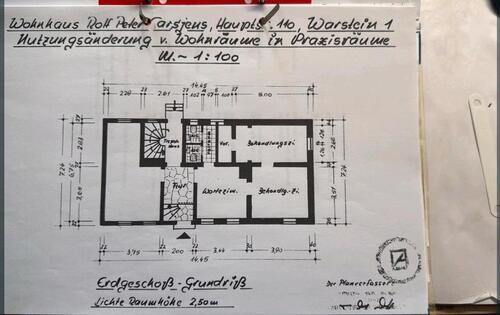 Foto - Einfamilienhaus in Warstein zum Kaufen