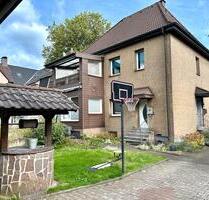 Haus mit großem Garten und vielseitigem Nutzungspotential - Castrop-Rauxel Becklem