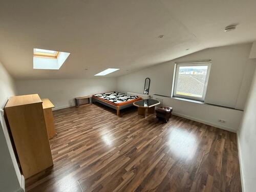 Foto - 1 Zimmer Dachgeschoßwohnung zur Miete in Parchim