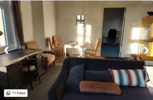Foto - Etagenwohnung zur Miete in Berlin