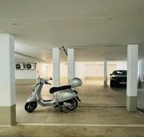 Stellplatz für Motorrad Motorroller - Gartenstraße 100 in Mitte - Berlin