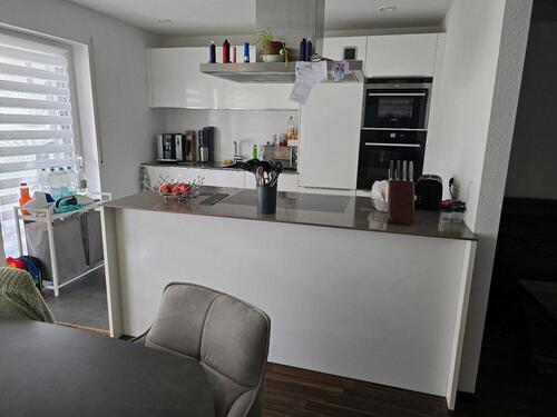 Foto - Etagenwohnung in Spaichingen