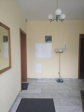 Foto - Erdgeschosswohnung inkl. Einbauküche und Terrasse