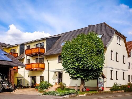 Foto - Ferienwohnungen in Meeder OT Wiesenfeld Nähe Coburg