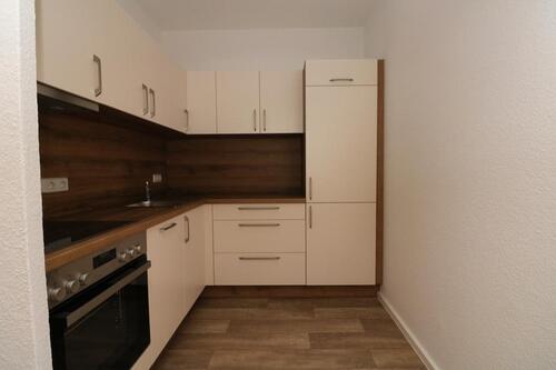 Foto - Etagenwohnung in Freiberg