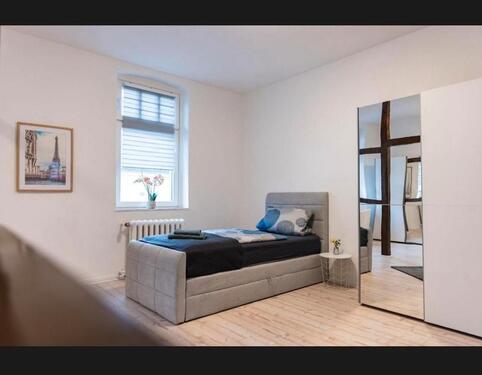 Foto - Ferienwohnung zu vermieten HOTEL APPARTEMENT