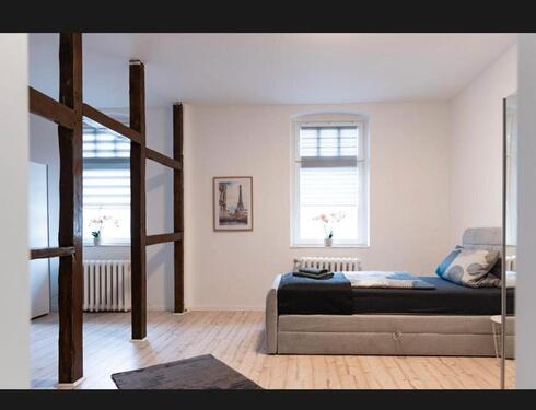 Foto - Etagenwohnung zur Miete in Bad Oeynhausen