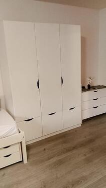 Foto - Etagenwohnung in Wittenberg Lutherstadt