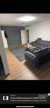 Foto - 2 Zimmer absofort - 750,00 EUR Kaltmiete,