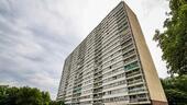 Foto - Etagenwohnung in Duisburg