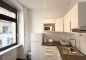 Foto - Etagenwohnung zur Miete in Berlin
