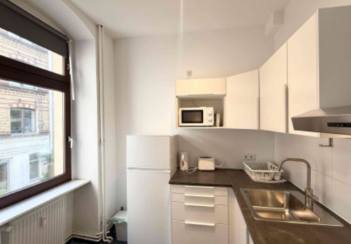 Foto - Etagenwohnung zur Miete in Berlin