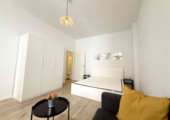 Foto - Etagenwohnung in Berlin