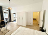 Foto - Etagenwohnung in Berlin zur Miete