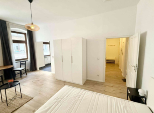 Foto - Etagenwohnung in Berlin zur Miete