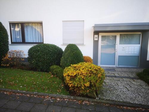 Foto - Etagenwohnung zum Kaufen in Aachen