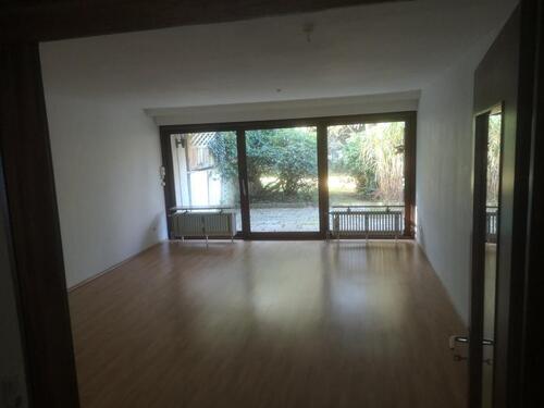 Foto - Etagenwohnung in Aachen