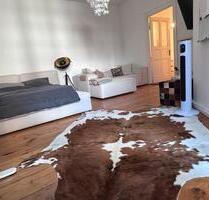 [Untermiete befristet] 1-Zimmerwohnung im Prenzlauer Berg - Berlin Pankow