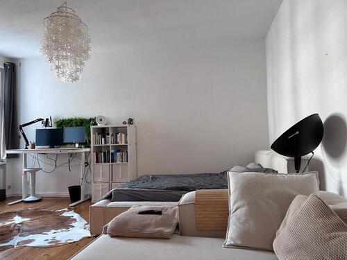 Foto - 1 Zimmer Etagenwohnung zur Miete in Berlin