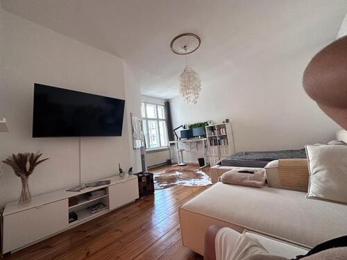 Foto - Etagenwohnung in Berlin zur Miete