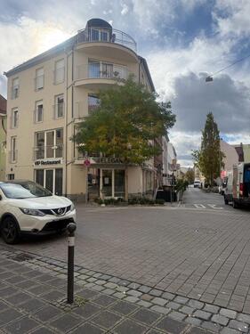 Foto - 4 Zimmer Wohnung am Plärrer - 1.350,00 EUR Kaltmiete, ca.  90,00 m²