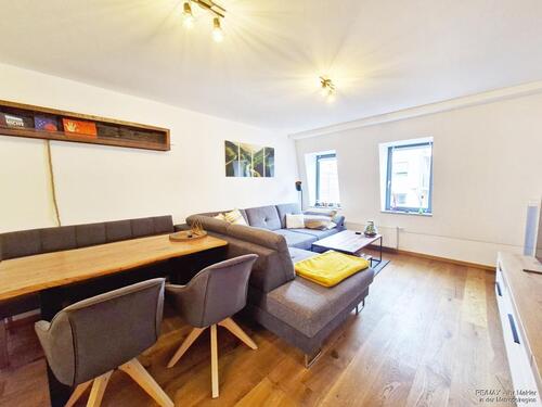 Foto - Helle 2- Zimmer Wohnung mit hochwertiger Ausstattung in der Fürther Südstadt!