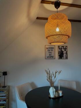 Foto - Untermiete 3-Zimmer Maisonette - 1.400,00 EUR Kaltmiete, ca.  60,00 m²