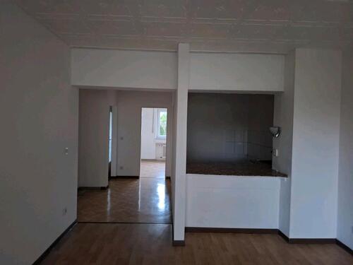 Foto - Moderne 2-Zimmer-Wohnung mit großem Balkon in Wegberg!