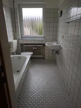 Foto - Etagenwohnung in Hückelhoven zur Miete