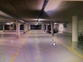 Foto - Vermietung einer Tiefgarage - 200,00 EUR Miete,
