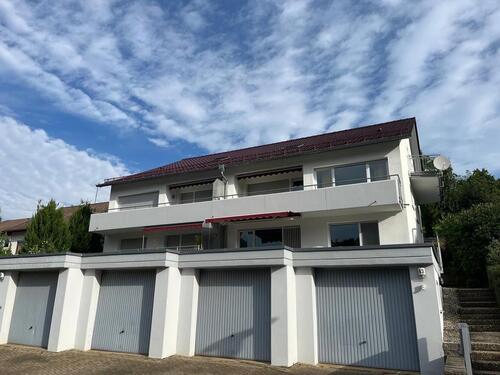 Foto - Ruhige Mietwohnung in Neidlingen