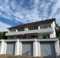 Ruhige Mietwohnung in Neidlingen